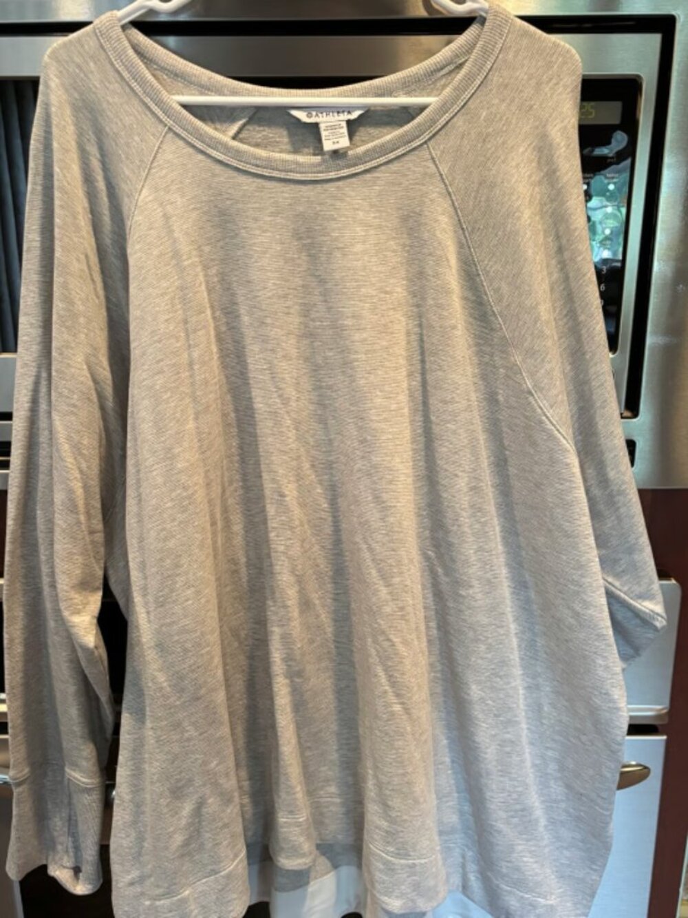 Women’s Athleta Sweatshirt - 3X